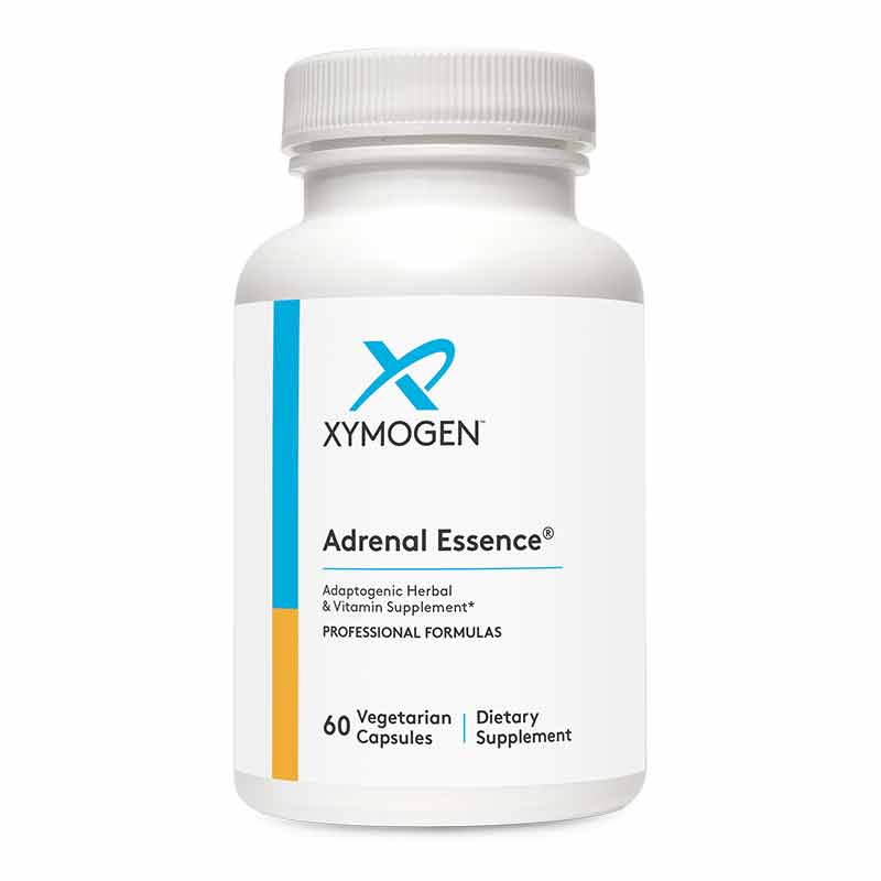 Adrenal Essence, Xymogen